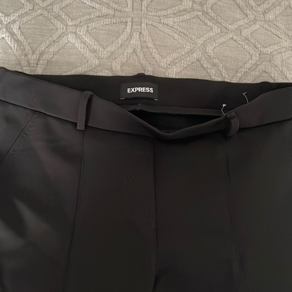 Express pants